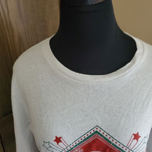 LAST CHANCE Saint Laurent Jardin Tee - Picture 5 of 7